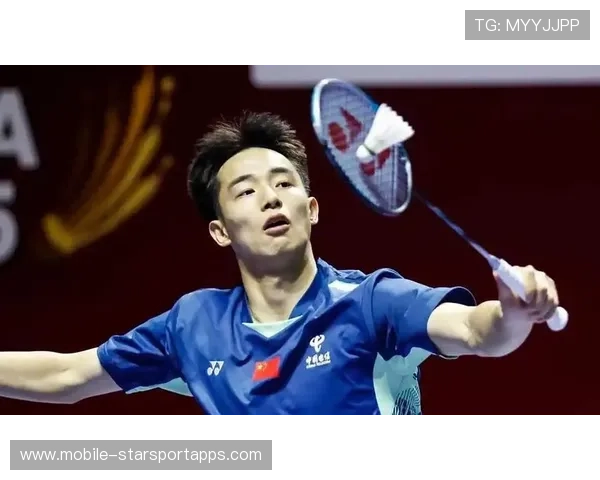 欧洲羽毛球新星爆红！连续爆冷三位世界冠军