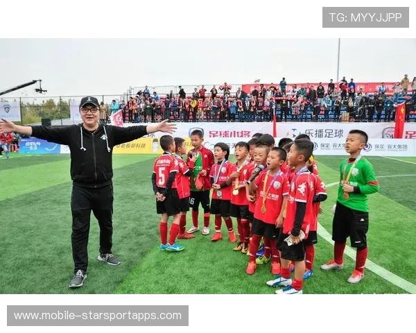 波尔多青训新战略：携手区域联盟，打造未来足球之星