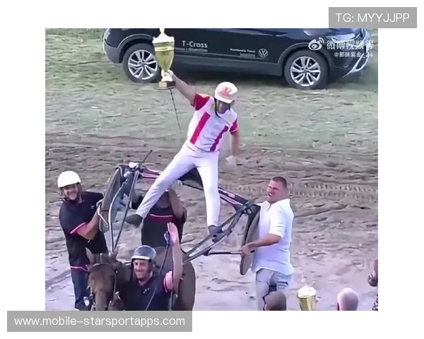 约基奇又被拍到赛马：网友：他到底爱哪个？