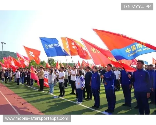 城市体育节期间多项群众赛事同步举行活跃氛围，市级体育赛事