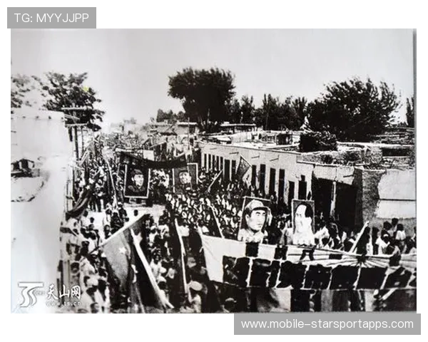 学习新语｜总书记视角重绘新疆70载变迁