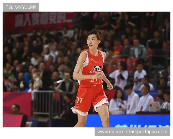 女篮姑娘用汗水书写荣光