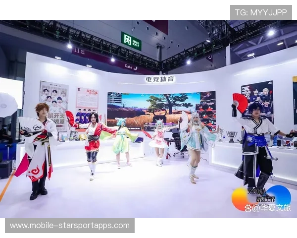 电竞游戏社区文化建设日趋成熟，电竞社策划方案