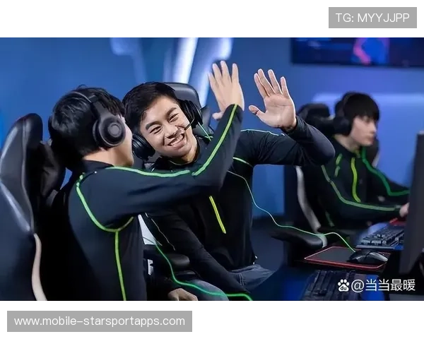 电竞激情点燃全球玩家热血，电竞 jy