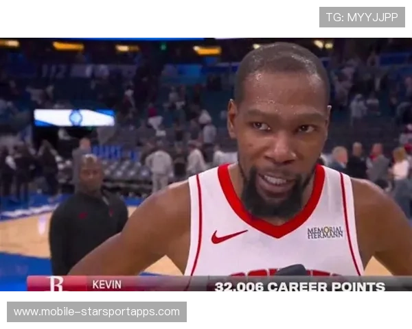 西部变天！遭看衰的火箭五连胜杀入前三，杜兰特带队打脸所有质疑