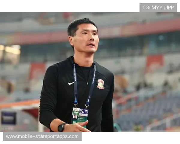 邵佳一是最佳人选！国足主帅二选一：3名中超土帅已报名，中国男足邵佳一