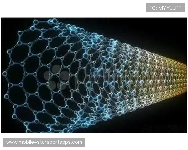 体育器材材料革命：从碳纤维到石墨烯的进化史